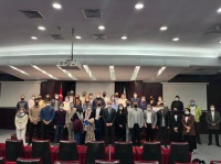 Maliye Bölümü 4. Sınıf Öğrencileri TCMB Banka Tanıtım Programına Kabul Edildi