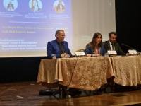 2025 Uluslararası Kooperatifçilik Yılında Üniversitemizden Bilimsel Katkı: “Kooperatiflerde Güncel Yaklaşımlar” Paneli Kırşehir’de Gerçekleştirildi