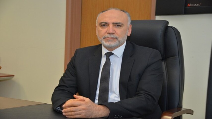 Dekanlığın Hoş Geldiniz Mesajı