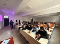 Siyaset Bilimi ve Kamu Yönetimi Bölümü Oryantasyon Eğitimini Tamamladı
