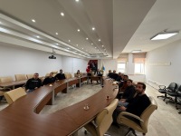 İktisat Bölümünde “2026 Yılı Kalite ve Program Akreditasyon Süreçleri” Değerlendirildi