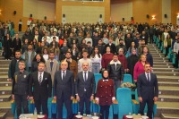 Üniversitemizde Hesabını Koru Geleceğine Sahip Çık Paneli Düzenlendi