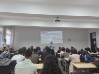 KAEÜ'de 