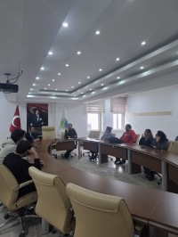 “Hegel’in Sosyal Teorisinin İzleri” Başlıklı Etkinlik Gerçekleştirildi