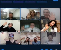 Tecrübeden Geleceğe: Kırşehir Ahi Evran Üniversitesi İİBF'de “Kariyer Yolculuğu” Buluşması