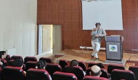 İşletme Bölümü Öğrencilerimizden Teknoloji Transfer Ofisi'ne Eğitim Ziyareti