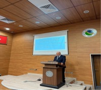 Fakültemiz 2026 Yılı Akademik Kurul Toplantısı Gerçekleştirildi