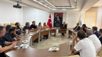İktisat Bölümü Danışma Kurulu Toplantısı Gerçekleştirildi