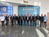 Fakültemiz Tarafından IX. Uluslararası Ahilik Sempozyumu Düzenlendi
