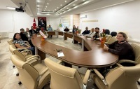 Siyaset Bilimi ve Kamu Yönetimi Bölümü'nde 2026-2027 Güz Dönemi Değerlendirme ve Planlama Toplantısı Gerçekleştirildi